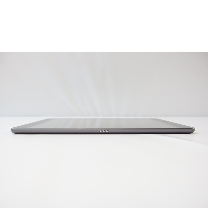 APPLE アップル/i Pad 第七世代 Wi-Fi+Cellular 32GB/MW6A2J/A//DMPCPX64MDFT/ABランク/83