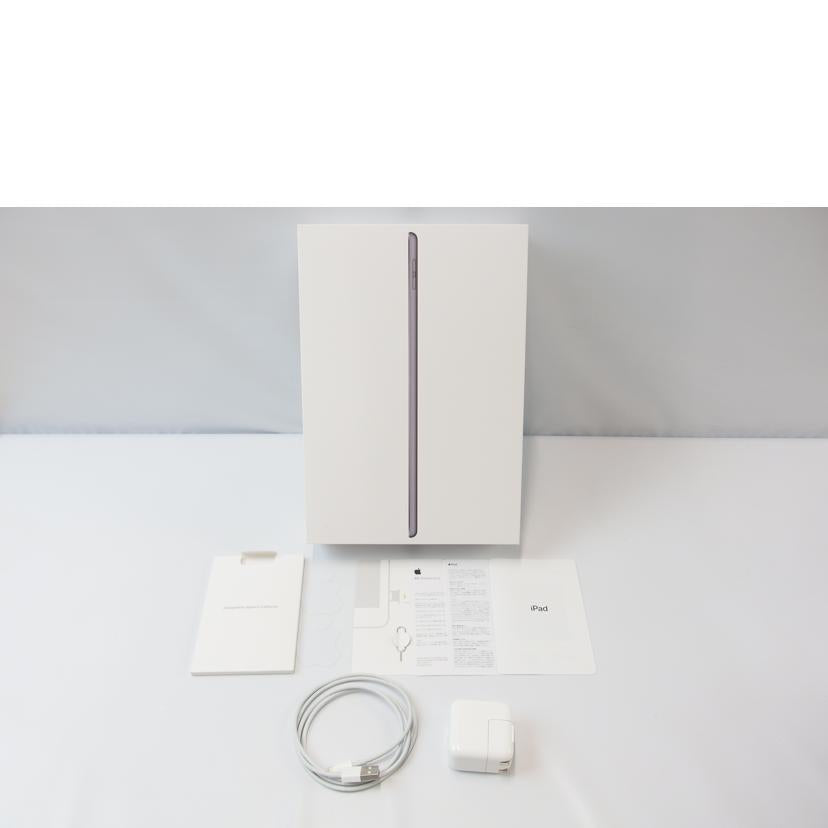 APPLE アップル/i Pad 第七世代 Wi-Fi+Cellular 32GB/MW6A2J/A//DMPCPX64MDFT/ABランク/83