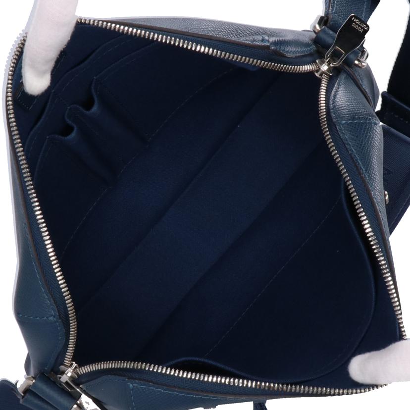 LV ルイヴィトン/グリゴリメッセンジャーPM/タイガ/オセアン/M30236//DR1***/ABランク/75