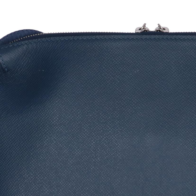 LV ルイヴィトン/グリゴリメッセンジャーPM/タイガ/オセアン/M30236//DR1***/ABランク/75