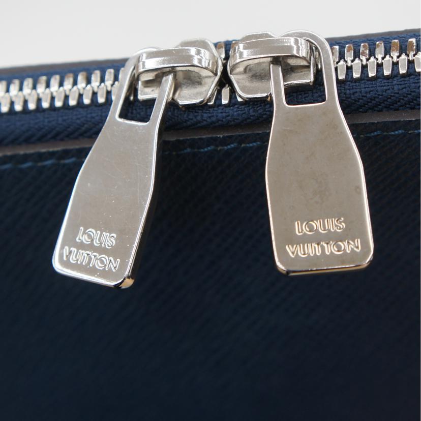 LV ルイヴィトン/グリゴリメッセンジャーPM/タイガ/オセアン/M30236//DR1***/ABランク/75