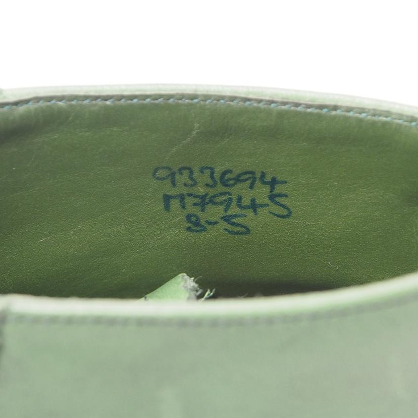 Tricker's トリッカーズ/チャッカブーツ PaulSmith 別注//ABランク/78