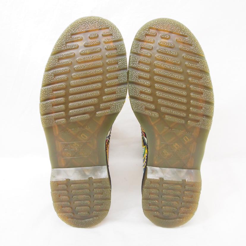 Dr.Martens ドクターマーチン/ブーツ マークウィガン コラボ/AW006//ABランク/78