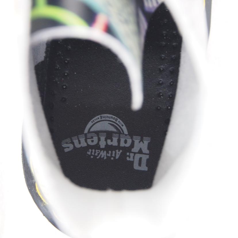 Dr.Martens ドクターマーチン/ブーツ マークウィガン コラボ/AW006//ABランク/78