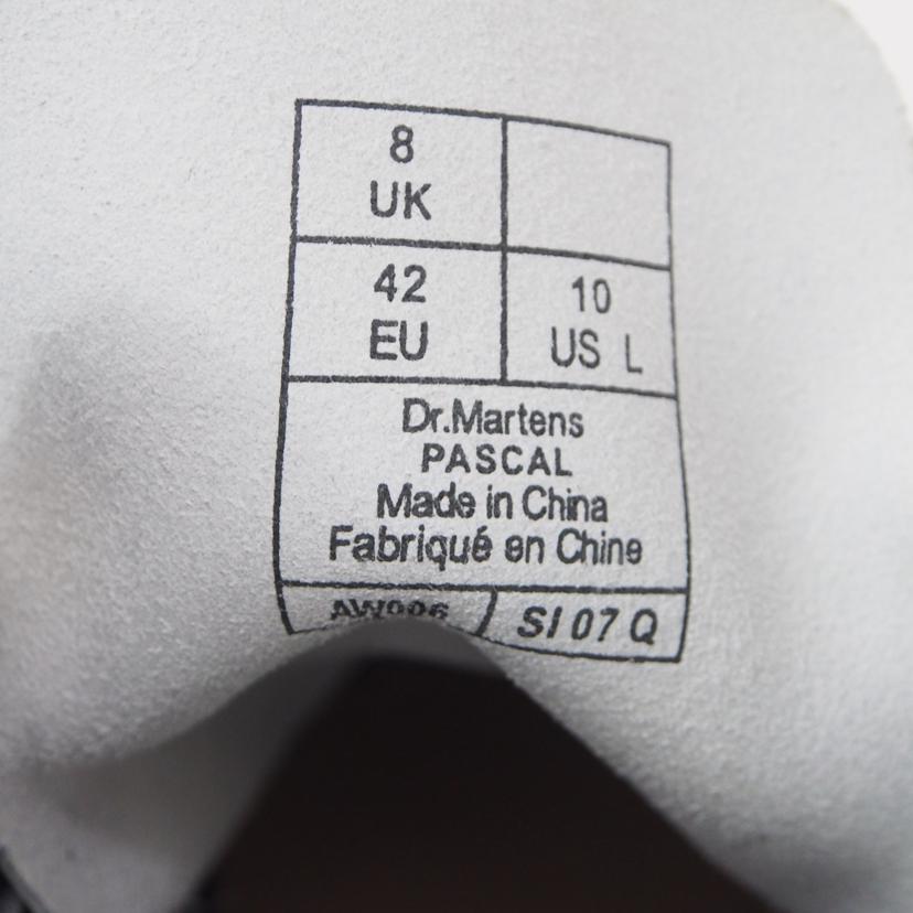 Dr.Martens ドクターマーチン/ブーツ マークウィガン コラボ/AW006//ABランク/78