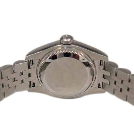 ROLEX ロレックス/デイトジャスト/ホワイト10Pダイヤ/自動巻き/179174G//P06107X2/Aランク/13