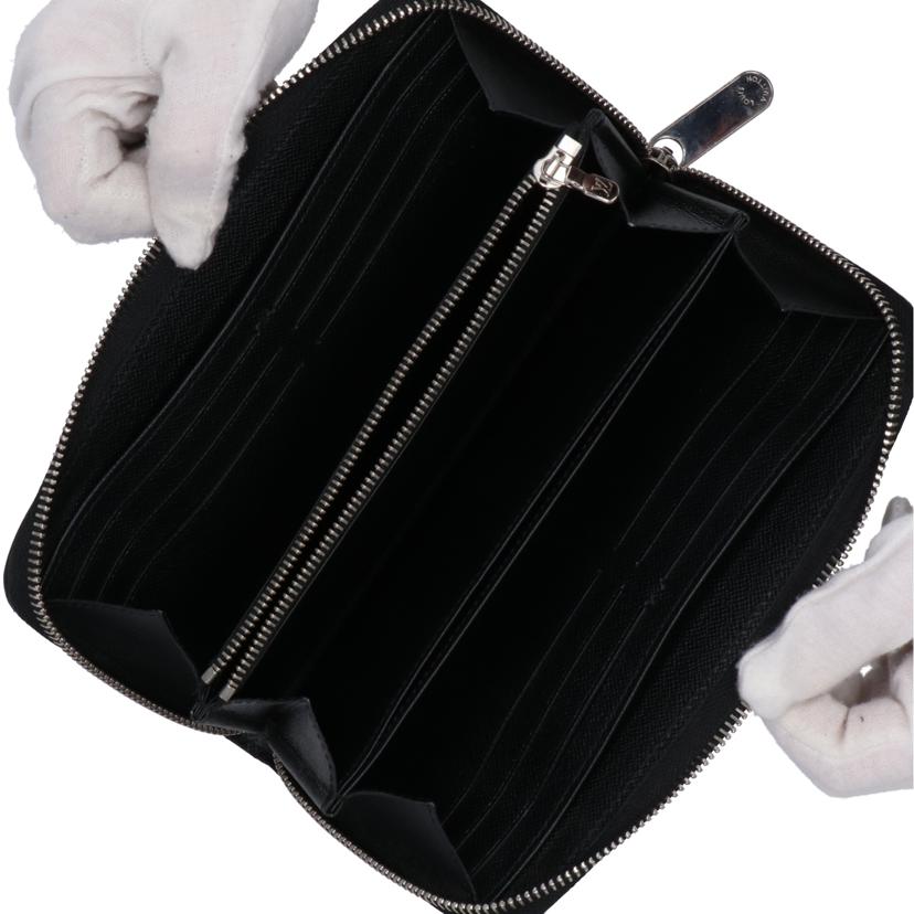 LV ルイ・ヴィトン/ジッピーウォレット/エピ/ノワール/M68755//RFI*/ABランク/05