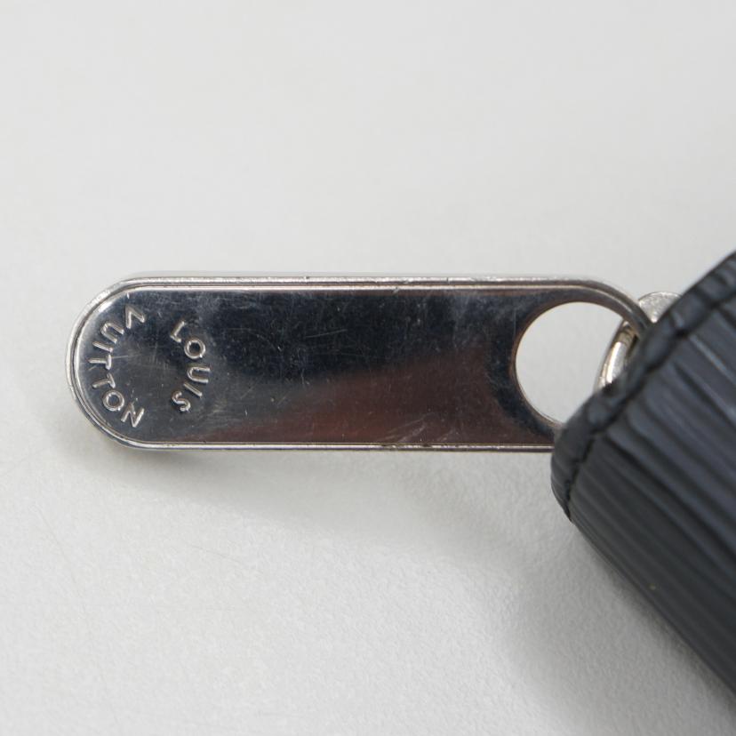 LV ルイ・ヴィトン/ジッピーウォレット/エピ/ノワール/M68755//RFI*/ABランク/05