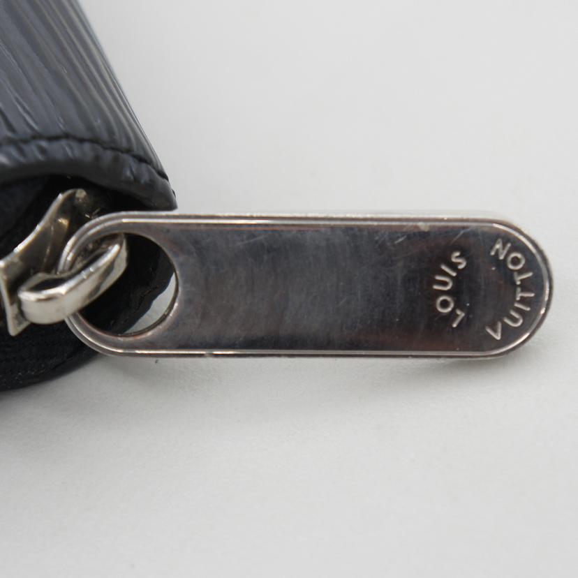 LV ルイ・ヴィトン/ジッピーウォレット/エピ/ノワール/M68755//RFI*/ABランク/05