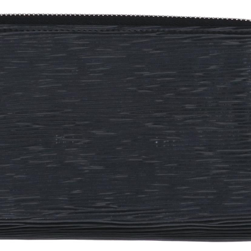 LV ルイ・ヴィトン/ジッピーウォレット/エピ/ノワール/M68755//RFI*/ABランク/05