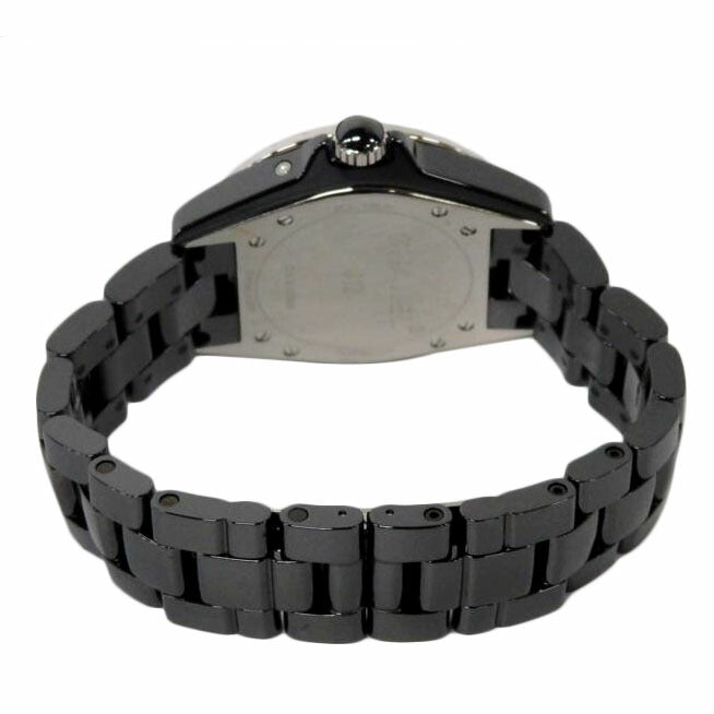 CHANEL シャネル/J12/ファーズドゥリュヌ/AT/H3406//C.X.S.62904/SAランク/77