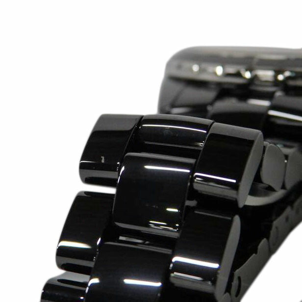 CHANEL シャネル/J12/ファーズドゥリュヌ/AT/H3406//C.X.S.62904/SAランク/77