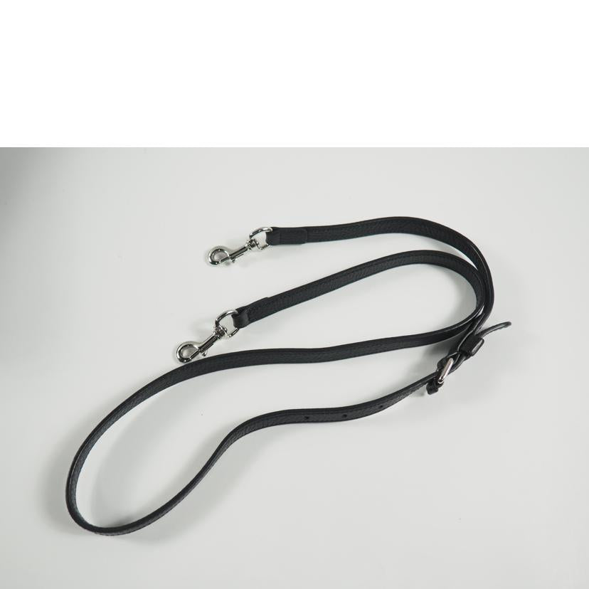 GUCCI グッチ/2WAYトートバッグ/グッチシマ ナイロン/黒/510332//493***/ABランク/79