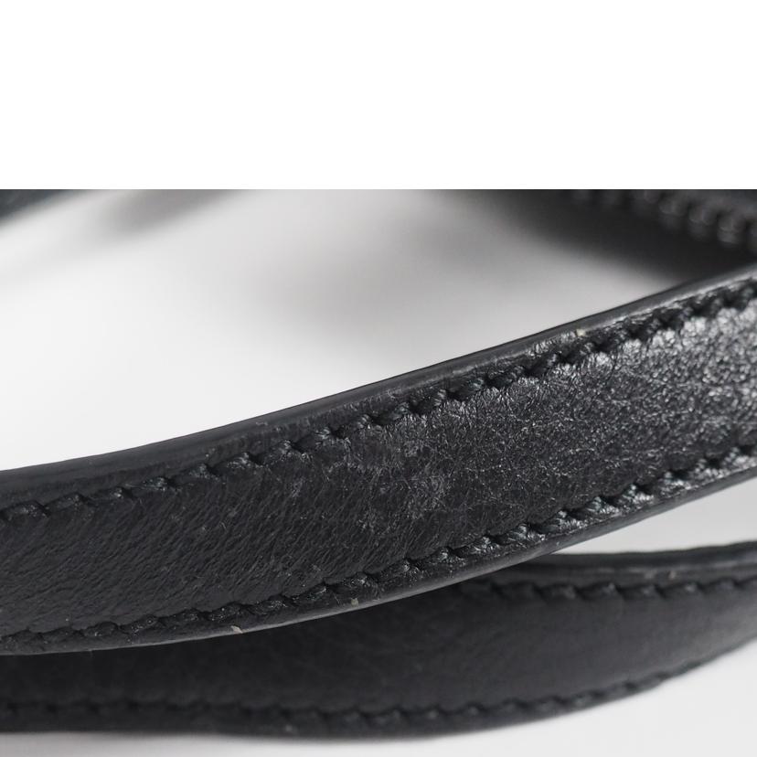 GUCCI グッチ/2WAYトートバッグ/グッチシマ ナイロン/黒/510332//493***/ABランク/79