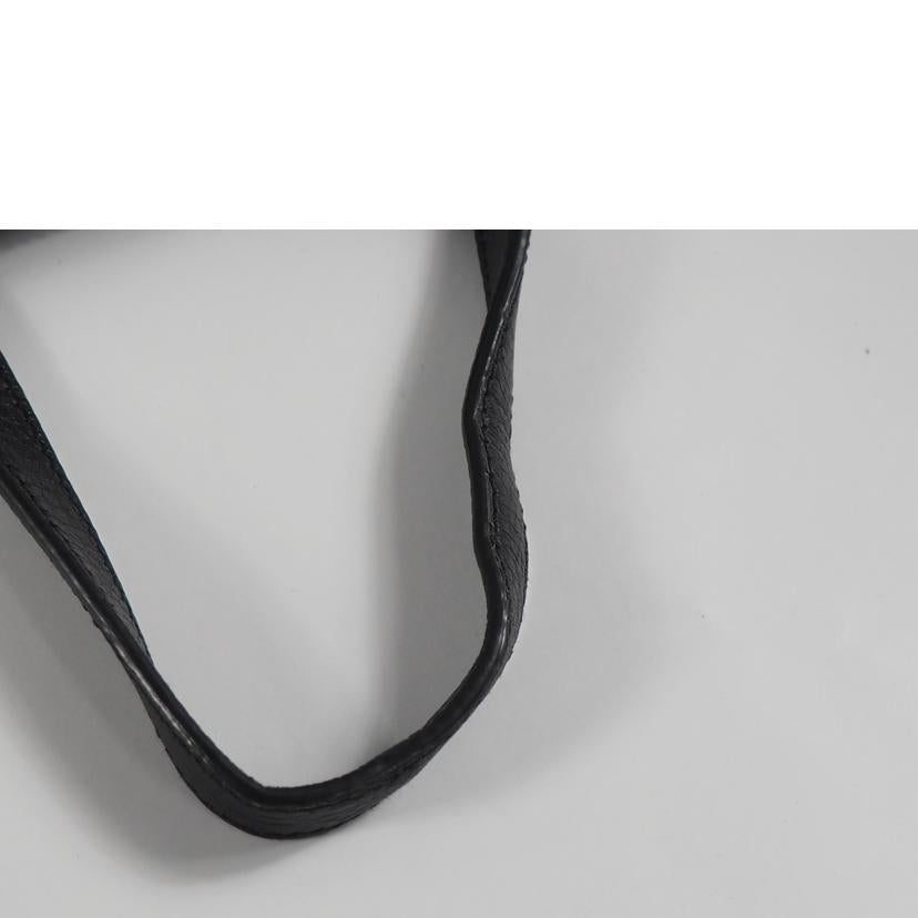 GUCCI グッチ/2WAYトートバッグ/グッチシマ ナイロン/黒/510332//493***/ABランク/79