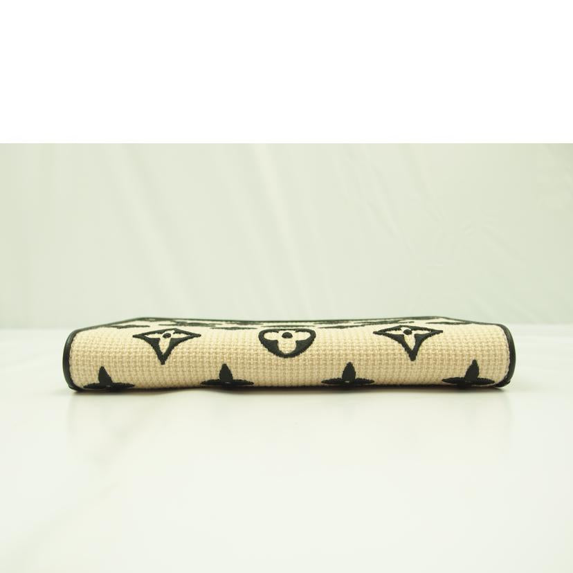 LV ルイ・ヴィトン/ジッピー・ウォレット/LVバイ・ザ・プール/M82529//RFI****/SAランク/83