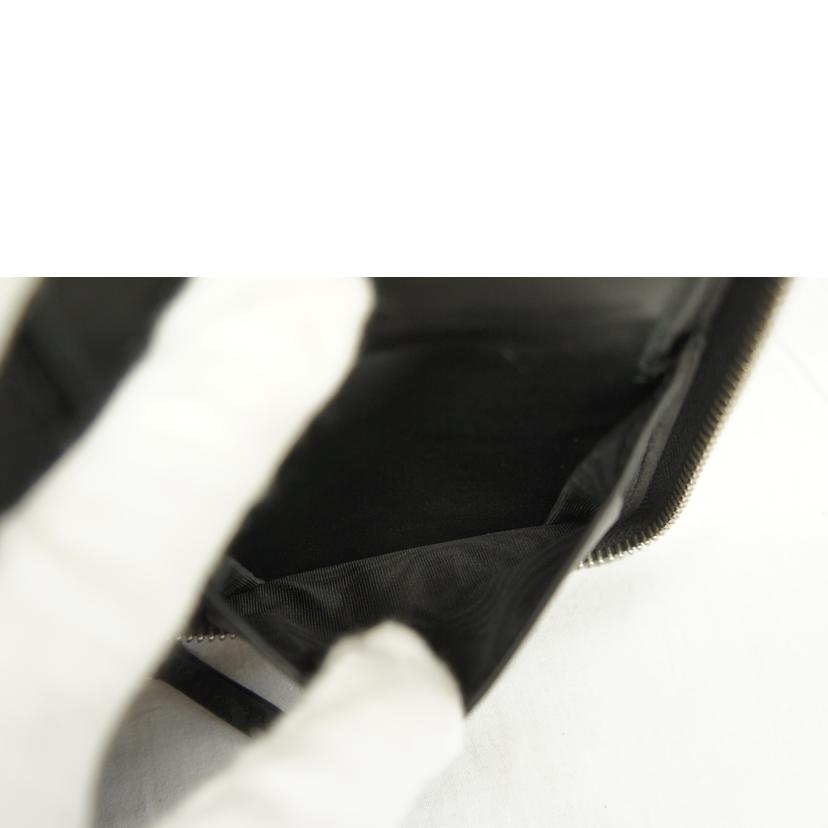 GUCCI グッチ/マイクログッチシマラウンドファスナー/391465//493075/Bランク/05