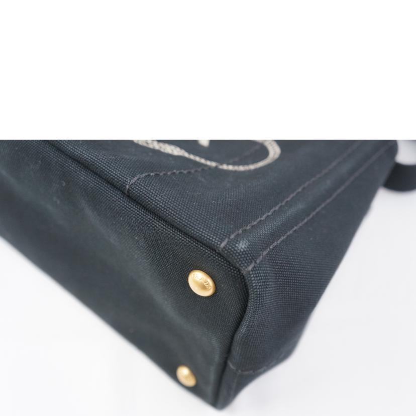 PRADA プラダ/カナパPM/B2439G//204/ABランク/67