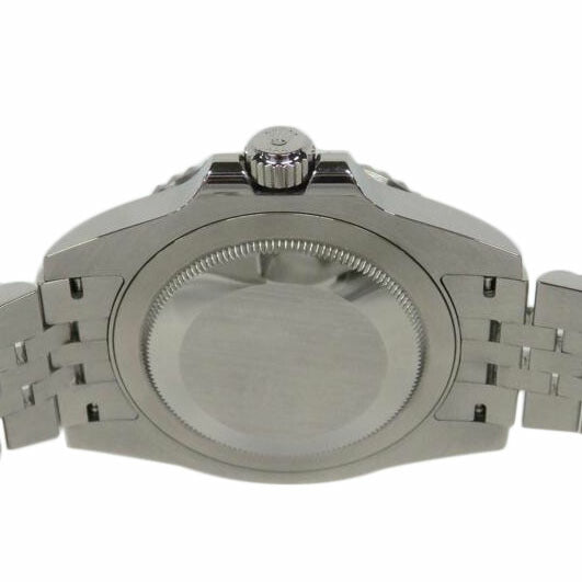 ROLEX ロレックス/GMTマスターⅡ/126710BLNR//H9313313/SAランク/77