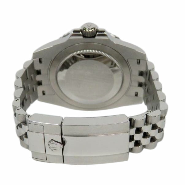 ROLEX ロレックス/GMTマスターⅡ/126710BLNR//H9313313/SAランク/77