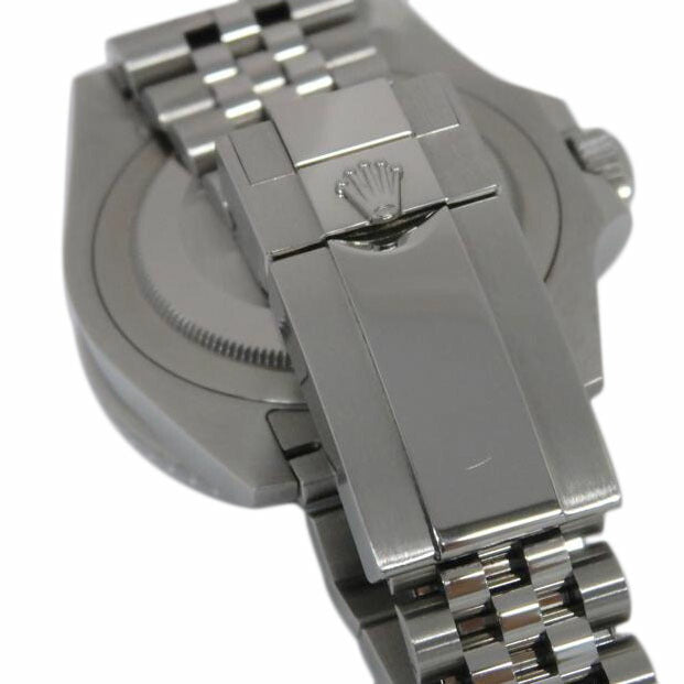 ROLEX ロレックス/GMTマスターⅡ/126710BLNR//H9313313/SAランク/77