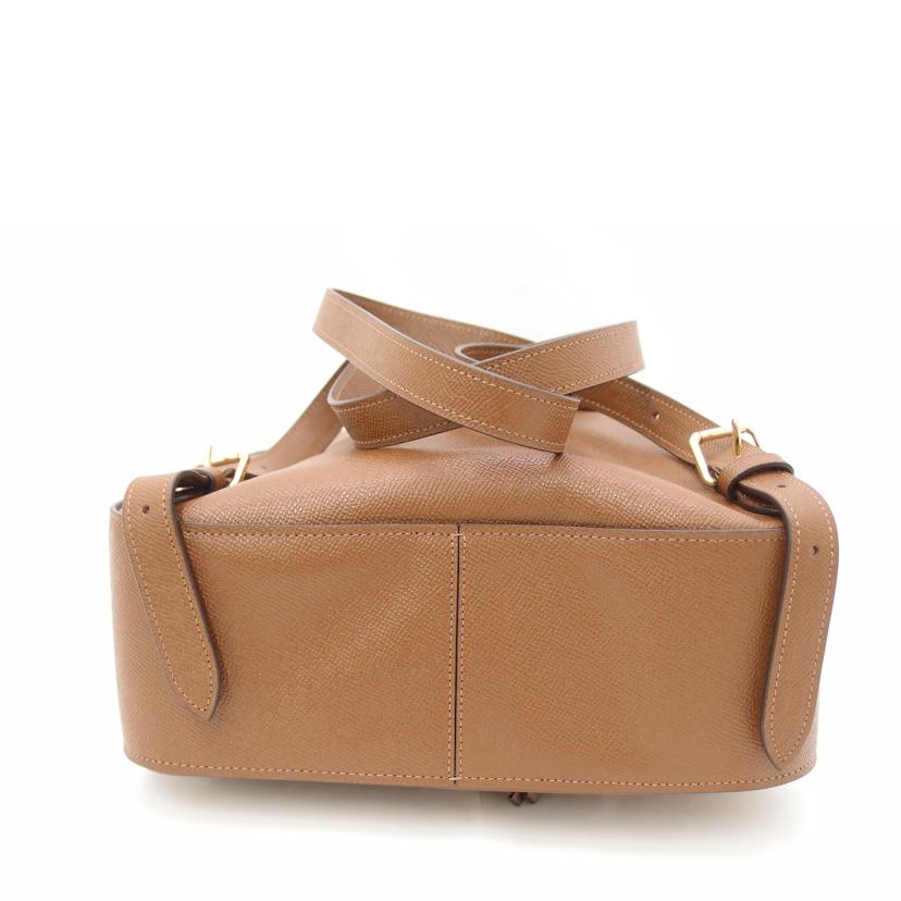 COACH コーチ 茶 リュック レディース/シグネチャージョーデインバックパック/ブラウン/F76622//B2021/SAランク/69