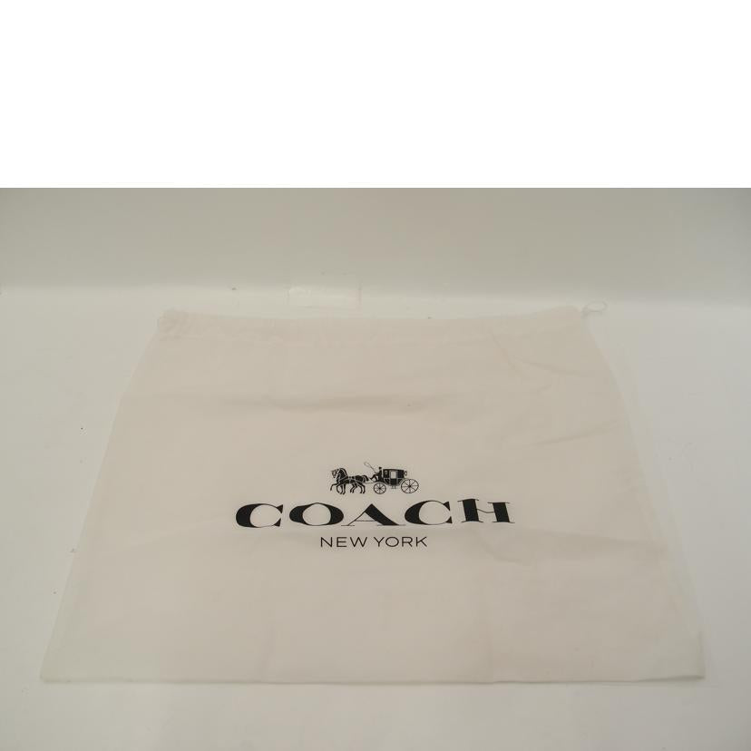 COACH コーチ 茶 リュック レディース/シグネチャージョーデインバックパック/ブラウン/F76622//B2021/SAランク/69