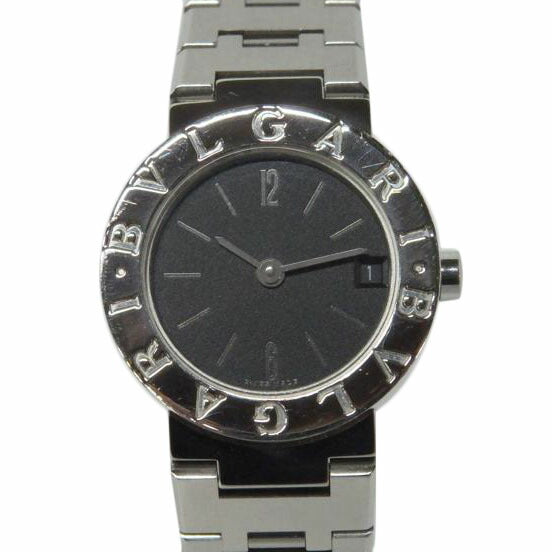 BVLGARI ブルガリ/ブルガリブルガリ/BB23SS//J262262/SAランク/77