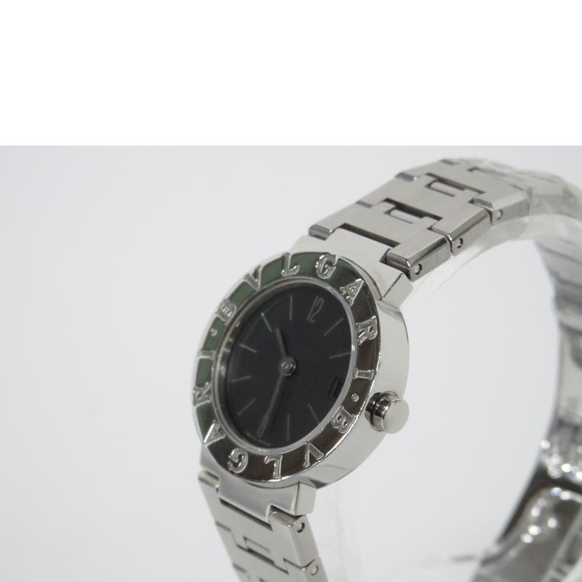 BVLGARI ブルガリ/ブルガリブルガリ/BB23SS//J262262/SAランク/77