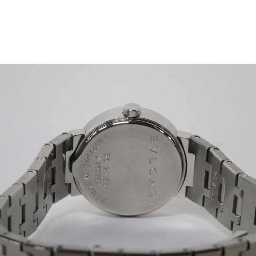 BVLGARI ブルガリ/ブルガリブルガリ/BB23SS//J262262/SAランク/77