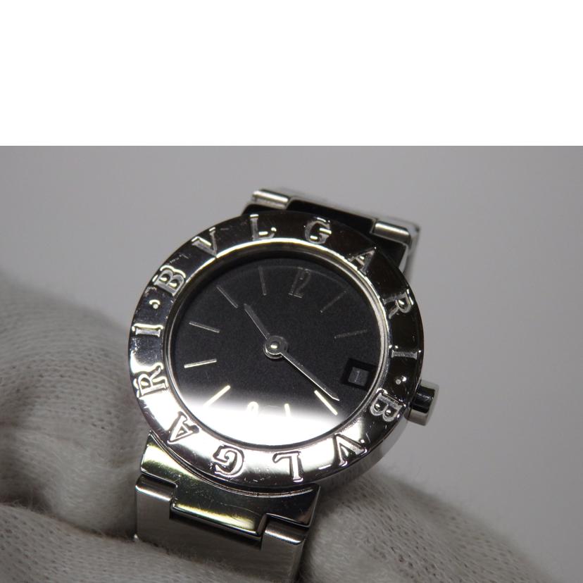 BVLGARI ブルガリ/ブルガリブルガリ/BB23SS//J262262/SAランク/77