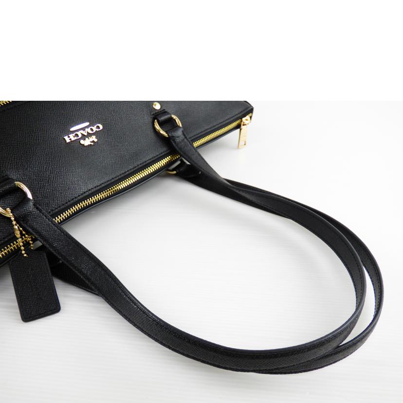 COACH コーチ/トートバッグ/F79608//F2266/Aランク/64