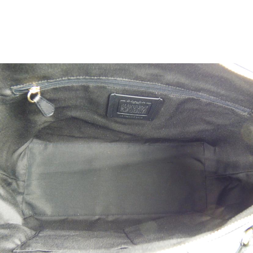 COACH コーチ/トートバッグ/F79608//F2266/Aランク/64