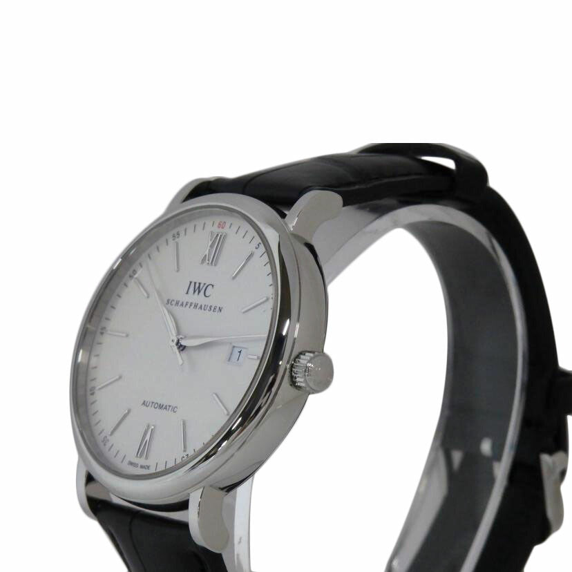 IWC アイダブルシー/ポートフィノ/AT/IW356501//5217215/SAランク/77