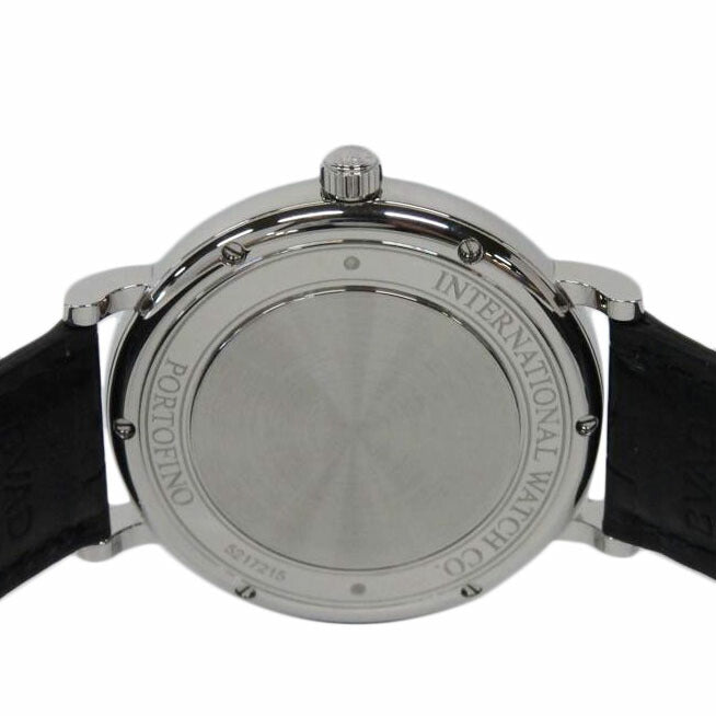 IWC アイダブルシー/ポートフィノ/AT/IW356501//5217215/SAランク/77