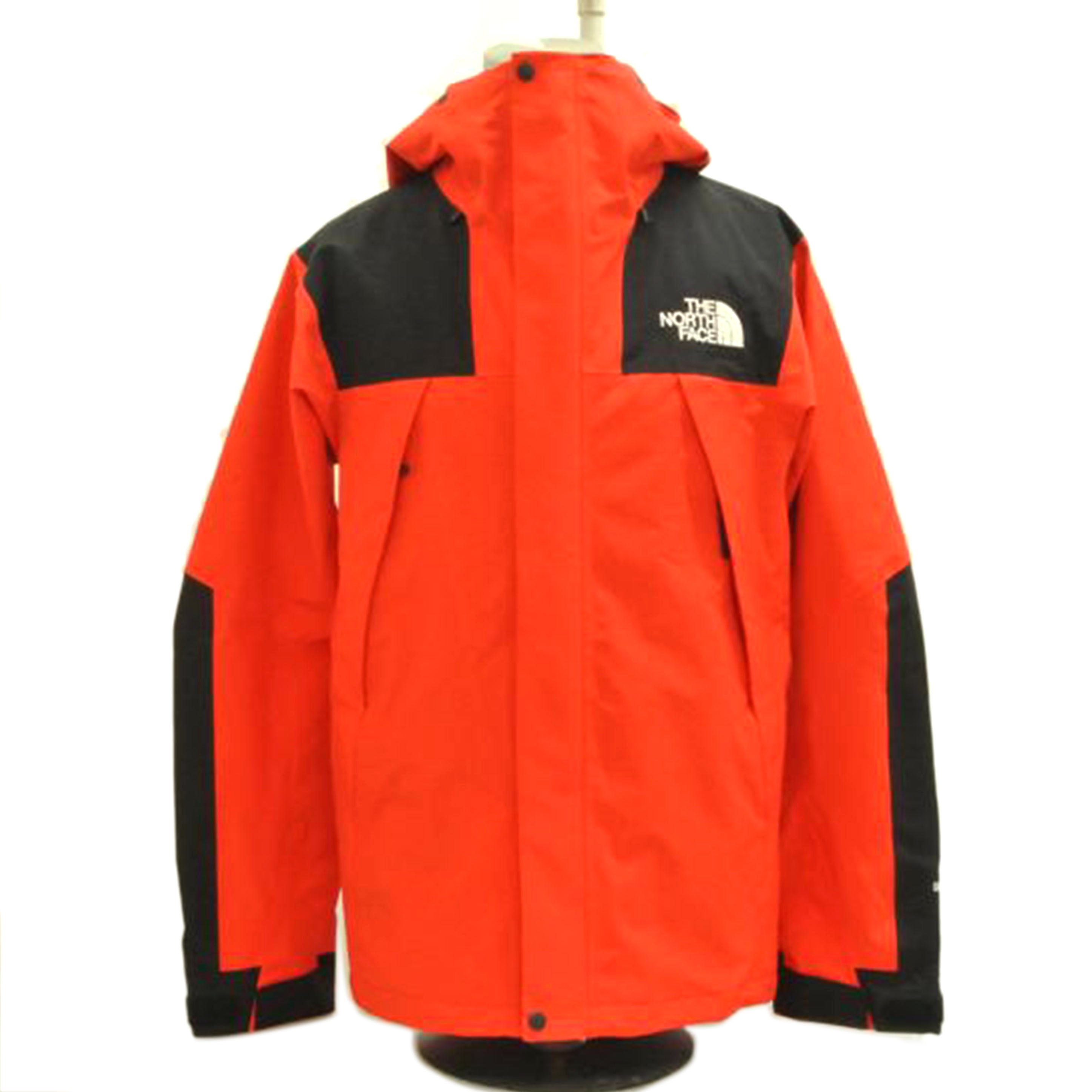 NORTH FACE ノースフェイス/マウンテンジャケット/レッド/NP61800//サイズ:XL/Aランク/87