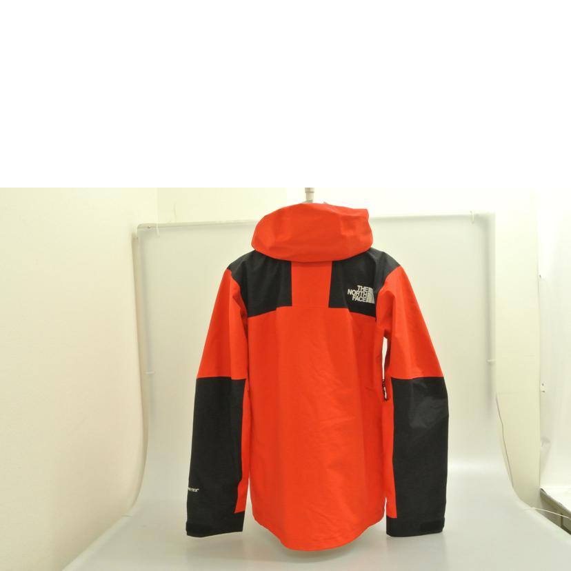 NORTH FACE ノースフェイス/マウンテンジャケット/レッド/NP61800//サイズ:XL/Aランク/87