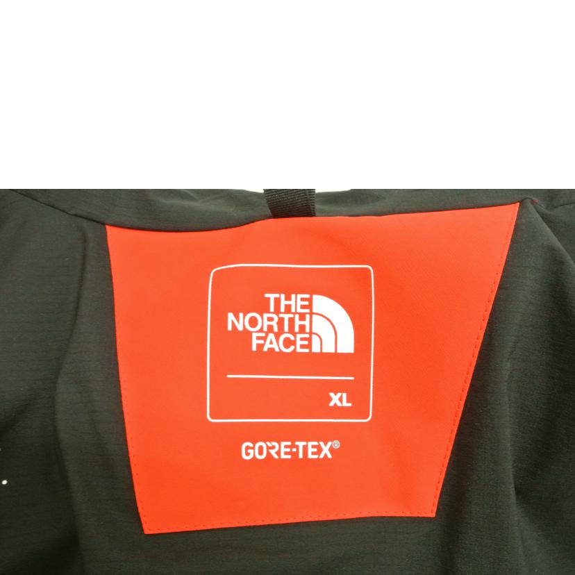 NORTH FACE ノースフェイス/マウンテンジャケット/レッド/NP61800//サイズ:XL/Aランク/87