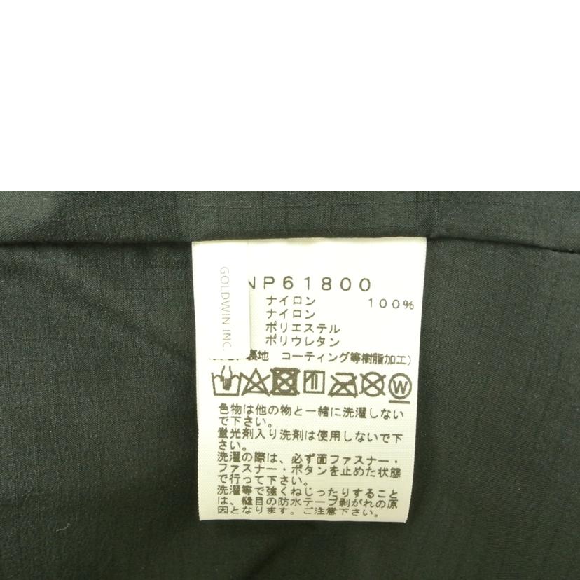 NORTH FACE ノースフェイス/マウンテンジャケット/レッド/NP61800//サイズ:XL/Aランク/87