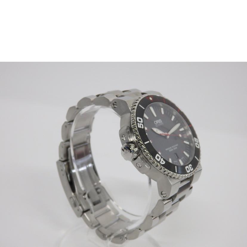 ORIS オリス/アクイス/リミテッドエディション/7653-83//1174/2000/SAランク/77