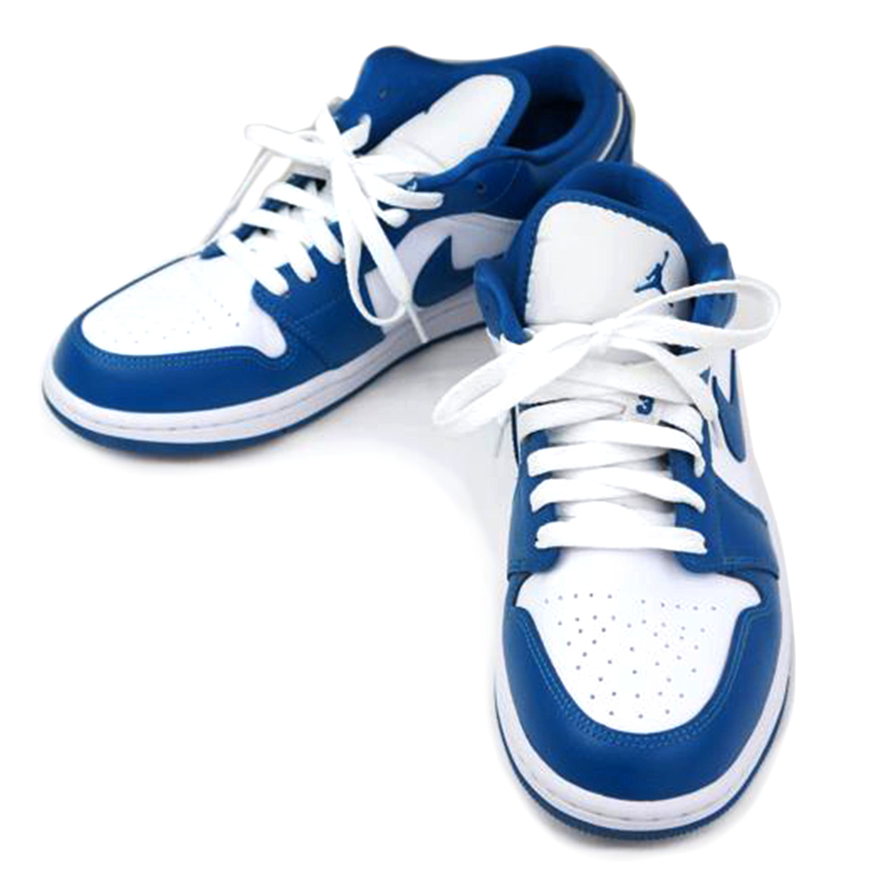 NIKE ナイキ/NIKE AIR JORDAN 1LOW/DC0774-114//ABランク/67