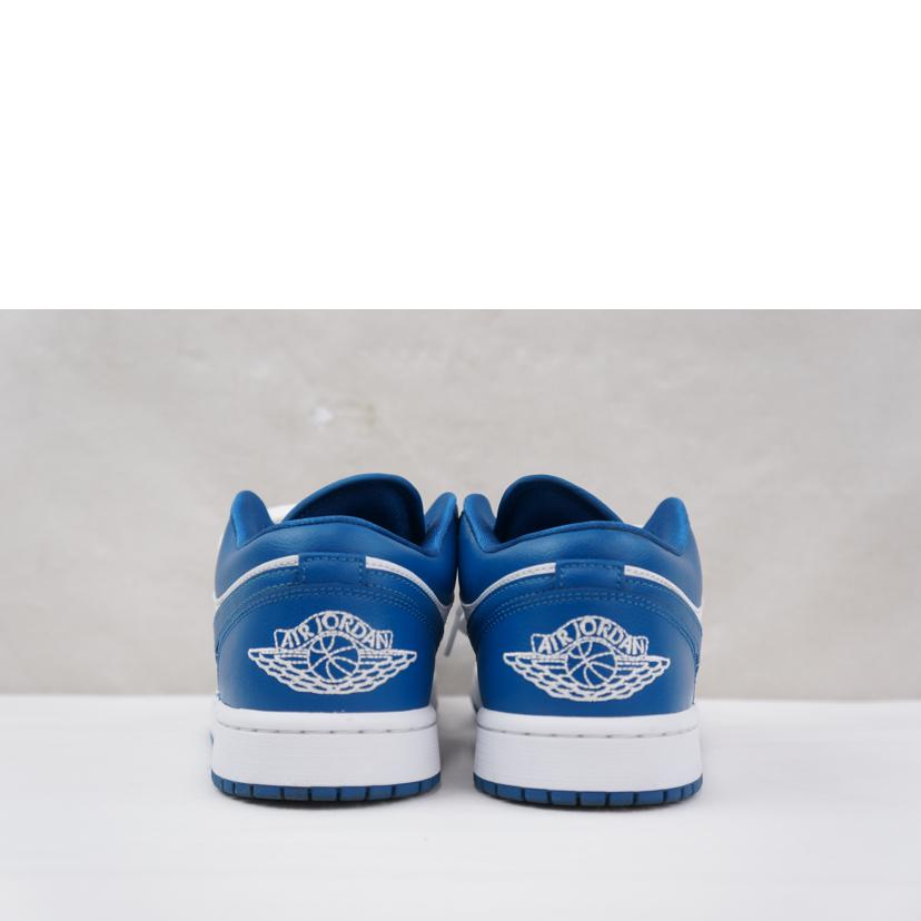 NIKE ナイキ/NIKE AIR JORDAN 1LOW/DC0774-114//ABランク/67