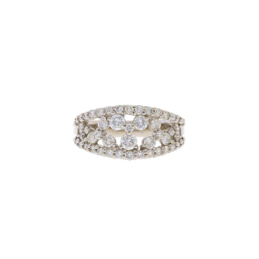 /PTダイヤR 1.0ct#14//Aランク/75