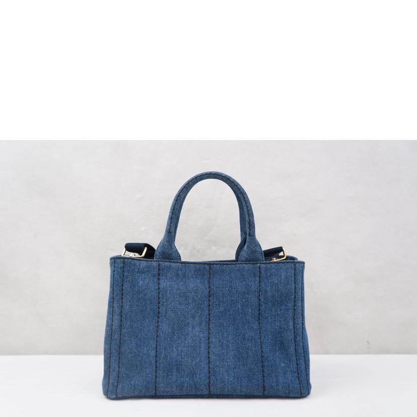 PRADA プラダ/カナパPM//204/ABランク/67