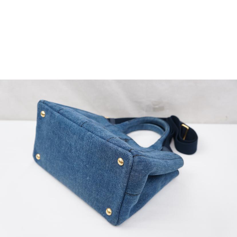 PRADA プラダ/カナパPM//204/ABランク/67