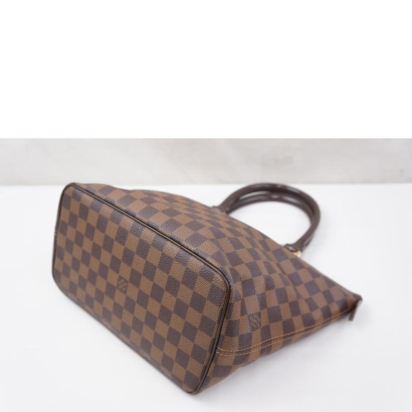 LV ルイヴィトン/サレヤPM/ダミエ/エベヌ/N51183//VI0096/ABランク/67