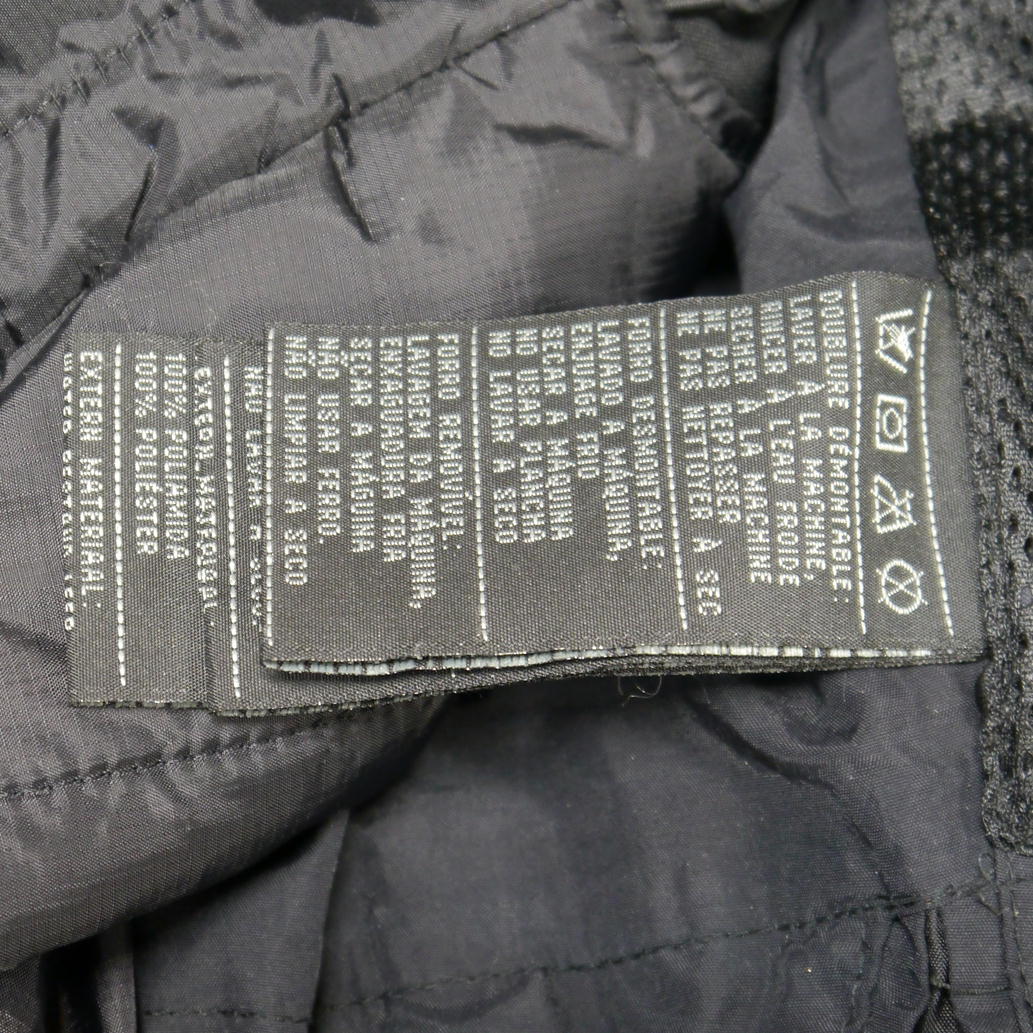 HARLEY DAVIDSON(ハーレーダビッドソン)/ライダーレザージャケット/M/BCランク/51