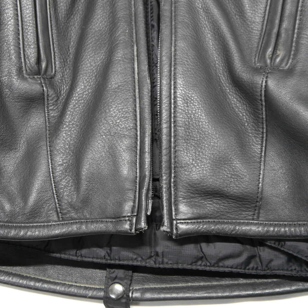 HARLEY DAVIDSON(ハーレーダビッドソン)/ライダーレザージャケット/M/BCランク/51