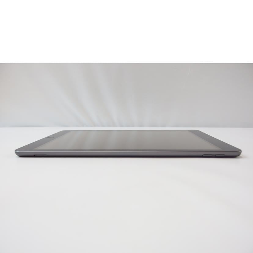APPLE アップル/i Pad 第七世代 Wi-Fi+Cellular 32GB/MW6A2J/A//DMPZ79FUMDFT/ABランク/83