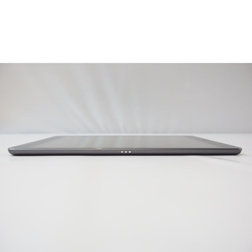 APPLE アップル/i Pad 第七世代 Wi-Fi+Cellular 32GB/MW6A2J/A//DMPZ79FUMDFT/ABランク/83
